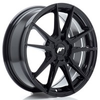 JAPAN RACING JR21 [7x17] ET20 5x100