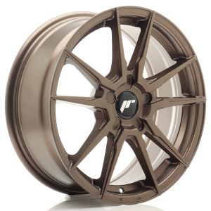 JAPAN RACING JR21 [7x17] ET20 5x100