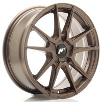 JAPAN RACING JR21 [7x17] ET20 5x100