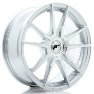 JAPAN RACING JR21 [7x17] ET20 4x100