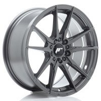 JAPAN RACING JR21 [8x17] ET35 5x112