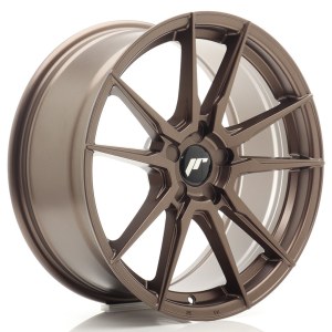 JAPAN RACING JR21 [8x18] ET20 5x100