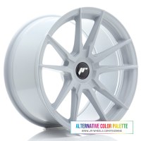 JAPAN RACING JR21 [9,5x18] ET20 4x100