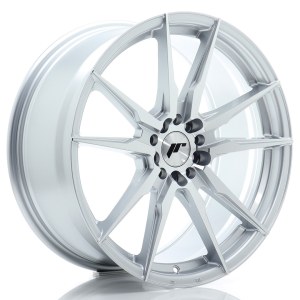Jante alu JAPAN RACING JR21 Silver [8,5x19] ET45 5x112
