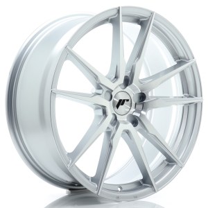 Jante alu JAPAN RACING JR21 Silver [8x20] ET20 5x112