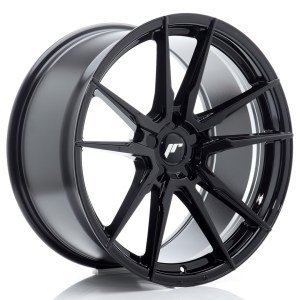 Jante alu JAPAN RACING JR21 Black [9x20] ET20 5x112
