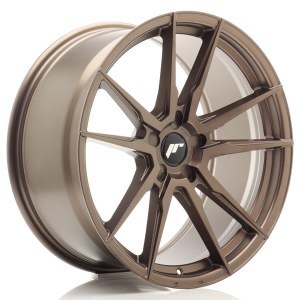 JAPAN RACING JR21 [10x20] ET20 5x112