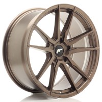 JAPAN RACING JR21 [10x20] ET20 5x112