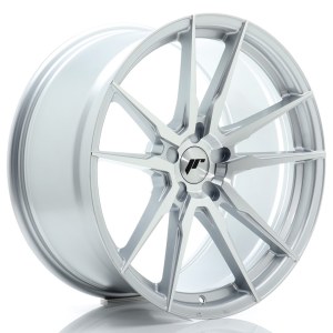 Jante alu JAPAN RACING JR21 Silver [10,5x20] ET15 5x112
