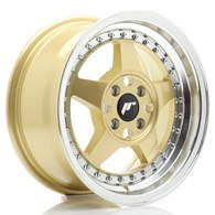 JAPAN RACING JR6 [7x15] ET35 4x100