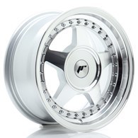 Jante alu JAPAN RACING JR6 Silver [7x15] ET20 4x100