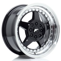 JAPAN RACING JR6 [7x15] ET25 4x100