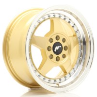 JAPAN RACING JR6 [7x15] ET25 4x100