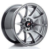 Jante alu JAPAN RACING JR11 Hyper Black [8x15] ET25 4x100