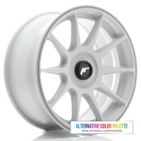 JAPAN RACING JR11 [7x16] ET25 4x100