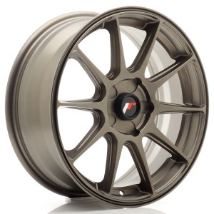 JAPAN RACING JR11 [7x17] ET20 5x100
