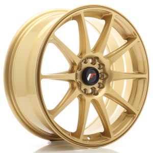JAPAN RACING JR11 [7,5x18] ET40 5x112