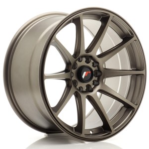 JAPAN RACING JR11 [9,5x18] ET30 5x100