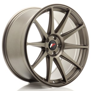 JAPAN RACING JR11 [10x20] ET40 5x112
