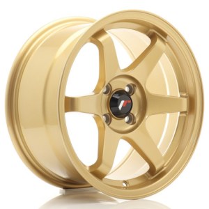 JAPAN RACING JR3 [8x16] ET25 4x100