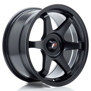 Jante alu JAPAN RACING JR3 Black [8x16] ET25 4x100