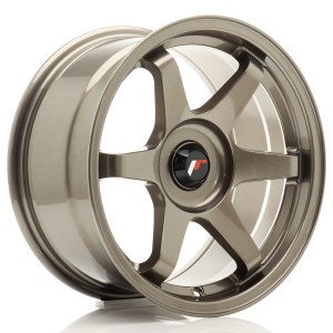 JAPAN RACING JR3 [8x16] ET25 4x100