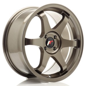 JAPAN RACING JR3 [8x17] ET35 4x114.3