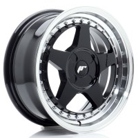JAPAN RACING JR6 [7x16] ET20 4x100