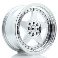 Jante alu JAPAN RACING JR6 Silver [8x16] ET25 4x100