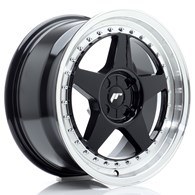 JAPAN RACING JR6 [8x17] ET20 4x100