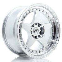 JAPAN RACING JR6 [9x17] ET25 5x114.3