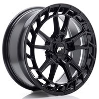 Jante alu JAPAN RACING JR45 Black [8x18] ET25 5x100