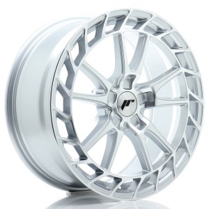 Jante alu JAPAN RACING JR45 Silver [8,5x19] ET20 5x100