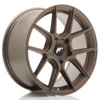 JAPAN RACING JR30 [8x17] ET20 5x100
