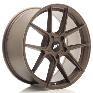 Jante alu JAPAN RACING JR30 Bronze [8x19] ET20 5x100