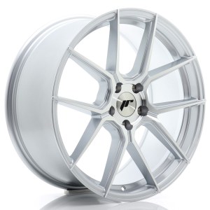 Jante alu JAPAN RACING JR30 Silver [8,5x19] ET45 5x114.3