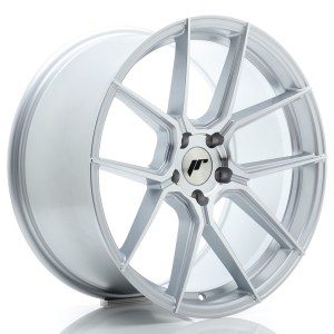 Jante alu JAPAN RACING JR30 Silver [9,5x19] ET40 5x112
