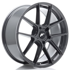 Jante alu JAPAN RACING JR30 Hyper Gray [8x20] ET20 5x112