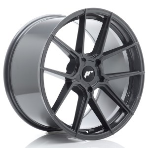 Jante alu JAPAN RACING JR30 Hyper Gray [9x20] ET20 5x112