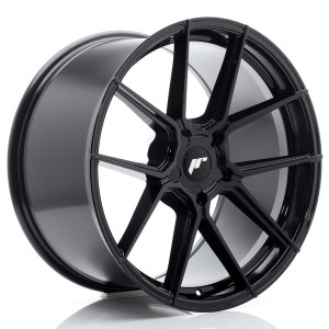 Jante alu JAPAN RACING JR30 Black [10x20] ET20 5x112