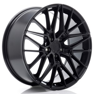 Jante alu JAPAN RACING JR38 Black [8x19] ET40 5x112