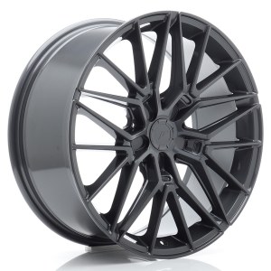 Jante alu JAPAN RACING JR38 Hyper Gray [8x19] ET20 5x100