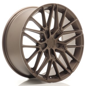 Jante alu JAPAN RACING JR38 Bronze [8x19] ET20 5x100