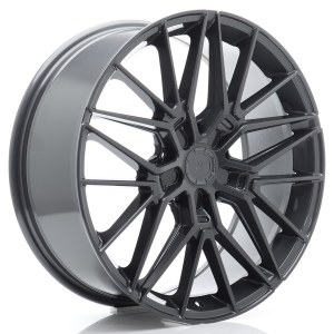 Jante alu JAPAN RACING JR38 Hyper Gray [8x20] ET20 5x112