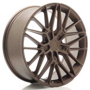 Jante alu JAPAN RACING JR38 Bronze [8x20] ET20 5x112