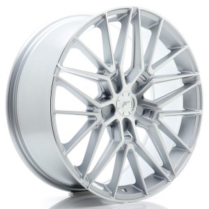 Jante alu JAPAN RACING JR38 Silver [8x20] ET20 5x112