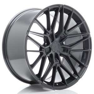 Jante alu JAPAN RACING JR38 Hyper Gray [9x20] ET20 5x112