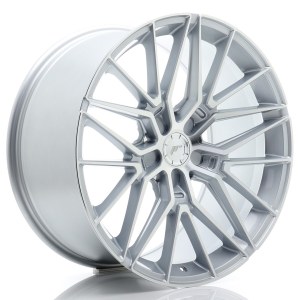 Jante alu JAPAN RACING JR38 Silver [9x20] ET20 5x112