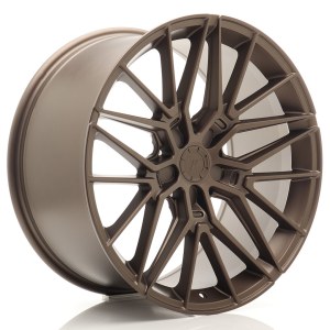 Jante alu JAPAN RACING JR38 Bronze [10x20] ET20 5x112