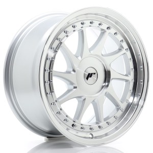 JAPAN RACING JR26 [8x17] ET20 4x100